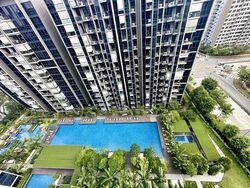 The Tapestry (D18), Condominium #527078641
